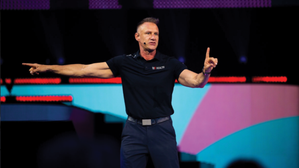 The Gary Brecka Advantage Holistic Health For A Modern World - 9nhkupd